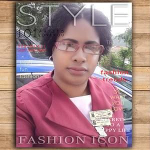 Meet your Posher, Trudianne